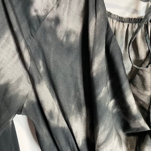 Converse Tie dye dress gray - Picture 3 of 7